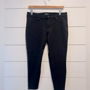 Liverpool Black Jeans